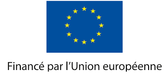 Financé par l'union européenne