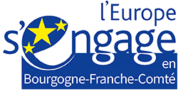 L'Europe s'engage en Bourgogne-Franche-comté