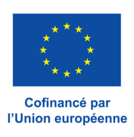 Cofinancé par l'union européenne.